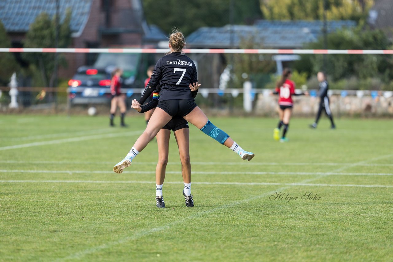 Bild 1090 - wU16 Deutsche Meisterschaft